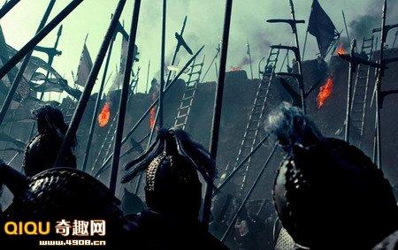 三国最命大的人竟是他！一生被追杀却无人能杀