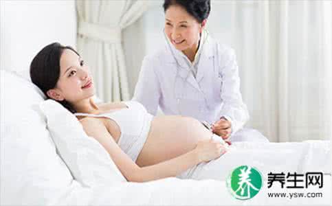 美女孕妇肚子疼的视频 孕妇肚子疼的注意事项