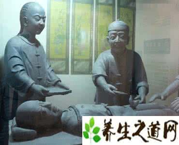 太监命根子被割视频 揭秘：太监死后为何要将“命根”也随身下葬？