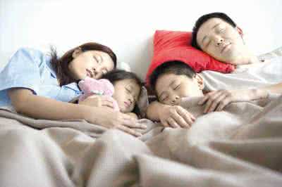 睡眠长短决定寿命 养生精选 决定你寿命长短的竟是它