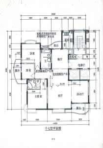 欧式屋顶花园 300平两层复式，屋顶花园，幸福欧式家