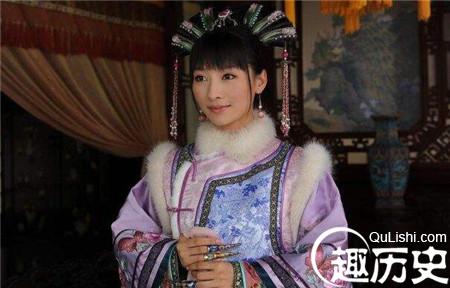 甄嬛传 重生之安陵容 安陵容给亲密无间的好姐妹甄嬛的药有毒吗