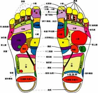 降血压101个小窍门 降血压四个特效穴位——