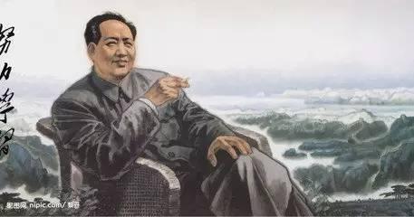 十大气场音乐 毛泽东气场 村夫之声 ——《毛泽东的十大气场》之一