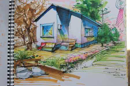 杨红太油画写生男性 杨红太油画写生 油画用笔16法，写生是把握色彩的最好途径