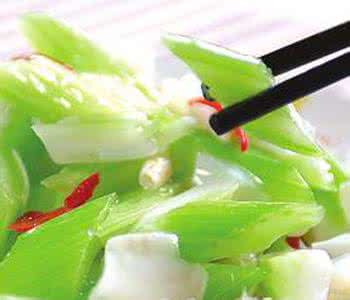 莴苣的营养价值 莴苣的营养价值与制作方法