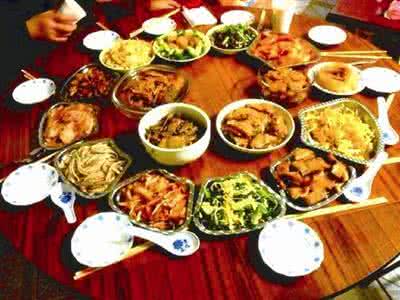 年夜饭菜谱 史上最全年夜饭菜谱，超级实用，赶紧收藏吧^_^