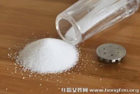 食盐不仅是生活必需品 一张图告诉你生活中食盐的50个妙 用