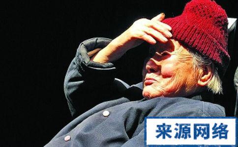 老年人心血管疾病 老人冬天如何预防心血管疾病