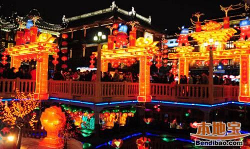 台湾旅游好玩吗 元宵节台湾旅游有什么好玩的