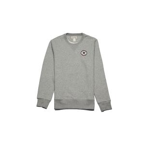 编织宝宝套头衫花样 心仪的一款灰色编织中长套头衫（图解）