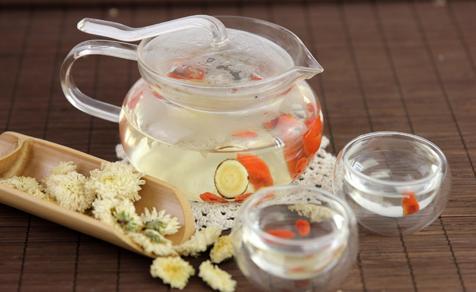 护肝养肝食疗 熬夜伤肝致阴虚,6种护肝食疗推荐