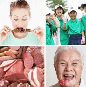 男人少吃肉的十大好处 吃肉的好处 7类人必须得吃肉