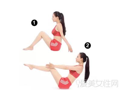 简单快速减肥瑜伽 节后如何瘦身 8个瑜伽动作恢复好身材