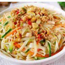 面食食谱大全及做法 【创意面食】汤面食谱的做法大全
