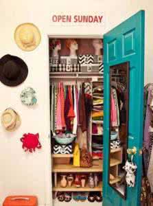 女人爱美的经典语录 为了征服家里爱美的女人，房子再小...