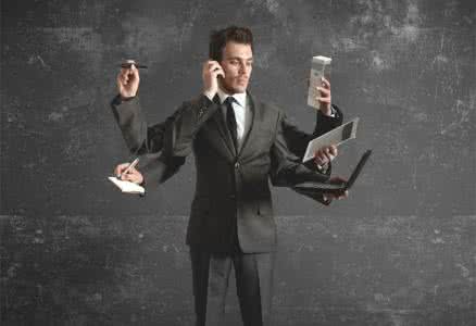 成功人士的9种胆识 《成功人士10种思考技巧》