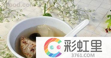 清肺化痰的食物偏方 食物清肺偏方好 专家称不靠谱
