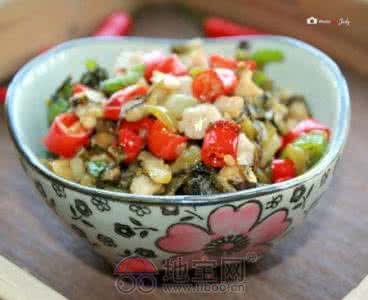 酸菜的吃法 酸菜的12种开胃下饭吃法