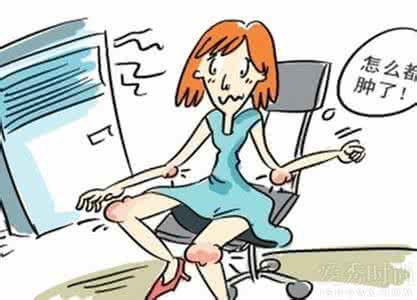 空调病的症状 空调病的症状 遇到这些症状你就得小心了