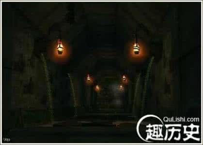 盗墓鬼吹灯 盗墓利器大盘点: “鬼吹灯”之说真实可信?