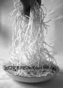 米线是塑料袋做的 惊!一碗米线胜吃6个塑料袋