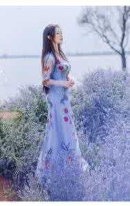 绣花厂家 仙女绣花