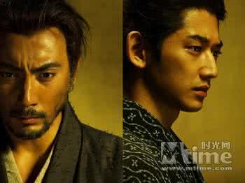 电影 一命影评 電影 一命