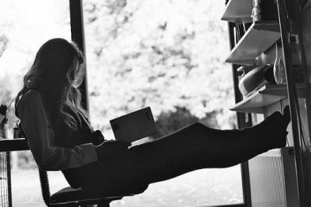 心生苍凉什么意思 读书让人心生苍凉