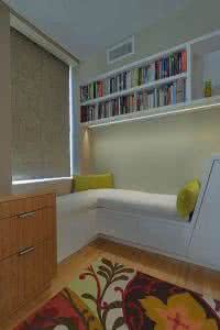 家里墙角长蘑菇 家里的墙角竟然可以这样做！简直强到爆！