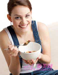 饮食瘦身 饮食瘦身 3款冬季减肥饮食 吃淀粉瘦身又聪明