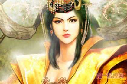 武则天属什么生肖 武则天生肖 武则天是属什么生肖?