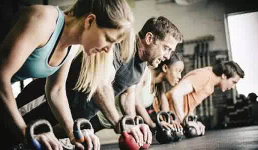 身体发出的求救信号 过量运动身体发出的八个信号