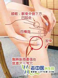 晕车按摩哪里可以缓解 晕车按摩三穴位可缓解