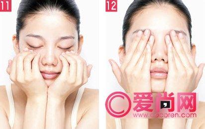简单有效的瘦脸方法 怎么瘦脸 简单的不能再简单的瘦脸法