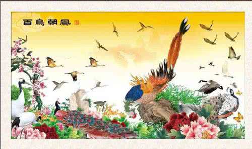 喜事好运滚滚来简谱 好运滚滚来 且看2015风水画讲究