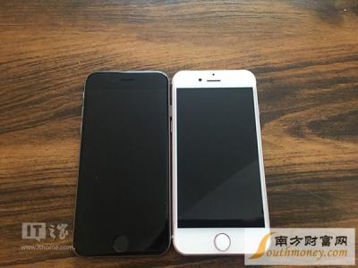 iphone7 7 plus发布 iPhone7、7 Plus、7 Pro齐曝光:外形不惊艳