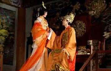 皇帝在大殿上玩弄宫女 明朝壬寅宫变简介 宫女刺杀皇帝不为人知的秘密