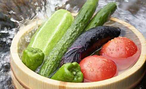 戒为良药 这些食物竟是天然