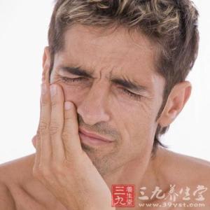 风火牙痛 风火牙痛 风火牙痛、虚火牙痛，4个穴位统统搞定