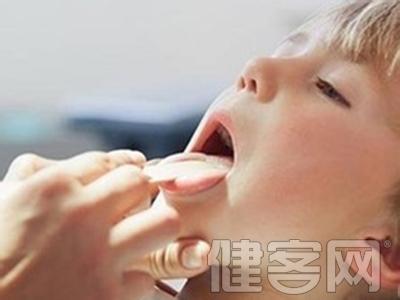 儿童扁桃体炎的治疗 儿童扁桃体炎的日常护理有哪些