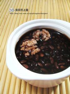 每天一碗白头发不见了 白发有救了，每天常喝一碗养生佳品