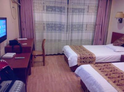 男子住蓝可儿事件宾馆 晚上住宾馆千万不要做这事