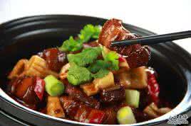 红烧肉秘方 烧肉方