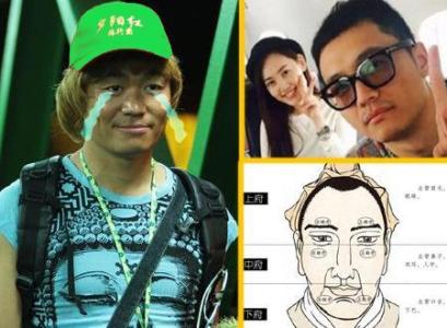 喉结大的男人有啥面相 婚后易戴绿帽的男人有啥面相