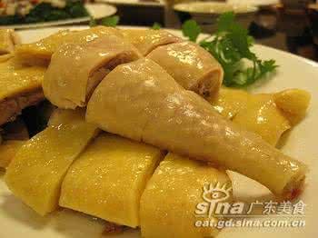 白切鸡怎么做才嫩 学做皮滑肉嫩的白切鸡