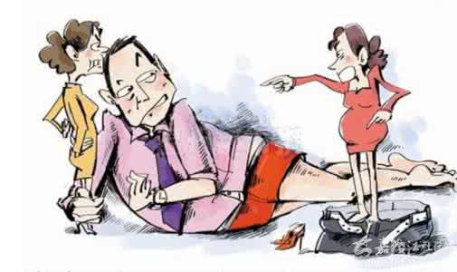 婚姻保卫战 婚姻保卫战：迎战小三需攻守有序