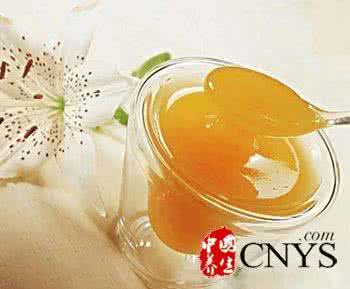 生姜柠檬蜂蜜水的功效 生姜蜂蜜水减肥 生姜蜂蜜水的功效