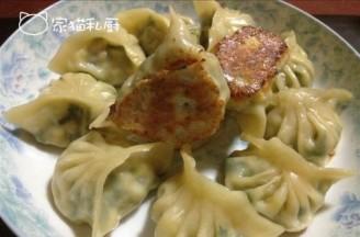 三鲜煎饺 三鲜水煎饺的做法