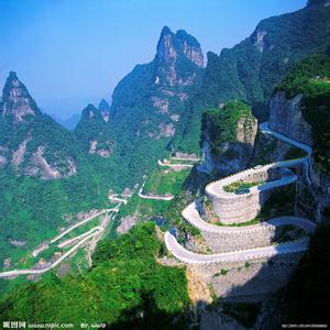 大连天门山旅游攻略 风光旅游——天门山